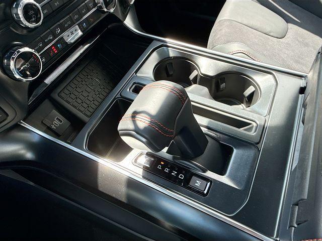 new 2025 Ford F-150 car, priced at $95,055