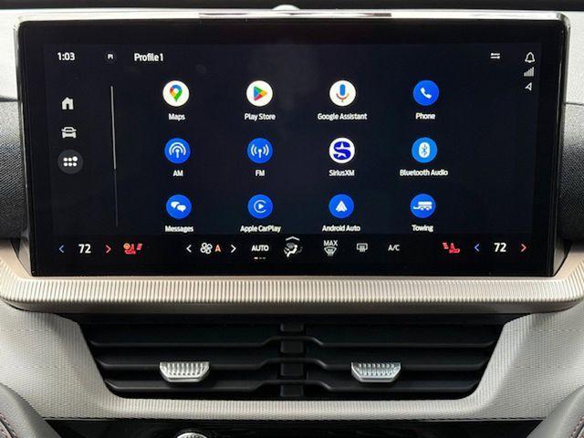 new 2025 Ford Explorer car, priced at $44,413