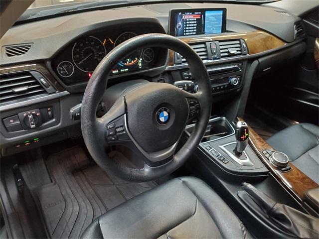 used 2015 BMW 328 car, priced at $14,993