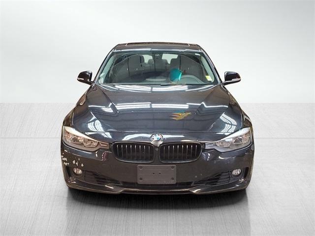 used 2015 BMW 328 car, priced at $14,993