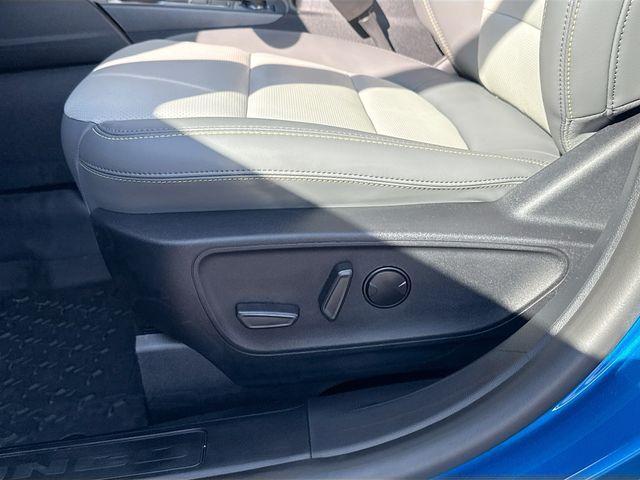 new 2025 Ford Bronco Sport car, priced at $44,597