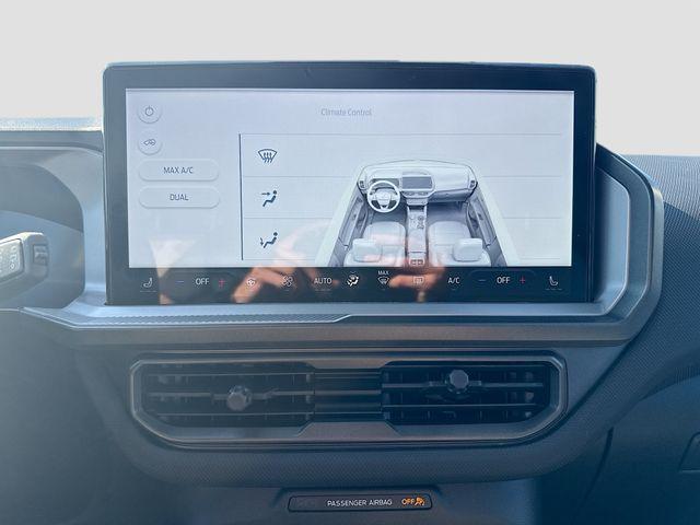 new 2025 Ford Bronco Sport car, priced at $44,597