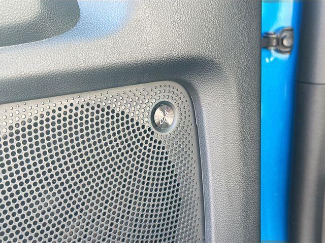 new 2025 Ford Bronco Sport car, priced at $44,597