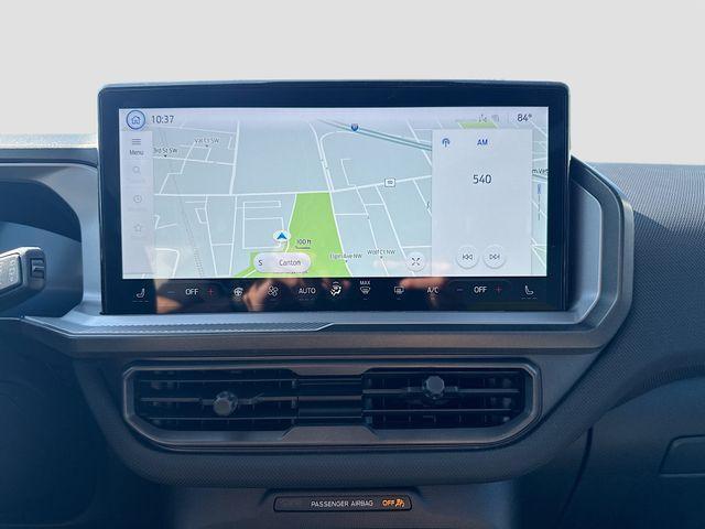 new 2025 Ford Bronco Sport car, priced at $44,597