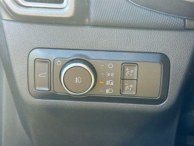 new 2025 Ford Bronco Sport car, priced at $44,597