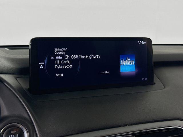used 2022 Mazda CX-9 car, priced at $25,400