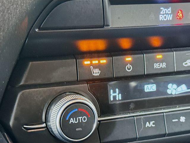 used 2022 Mazda CX-9 car, priced at $25,400