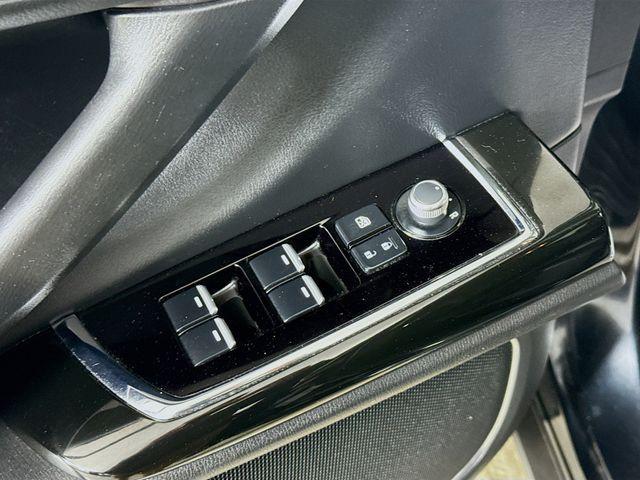 used 2022 Mazda CX-9 car, priced at $25,400