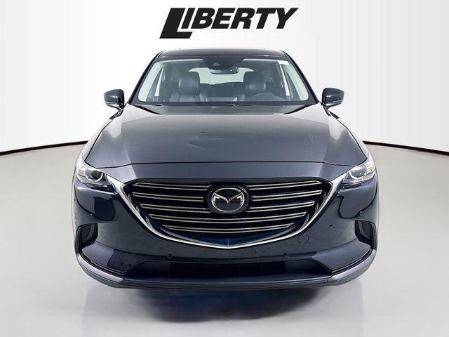 used 2022 Mazda CX-9 car, priced at $25,400