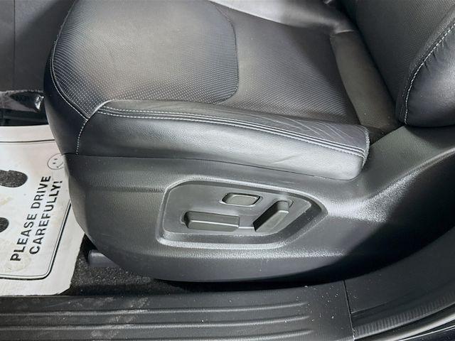 used 2022 Mazda CX-9 car, priced at $25,400