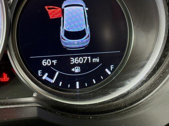 used 2022 Mazda CX-9 car, priced at $25,400