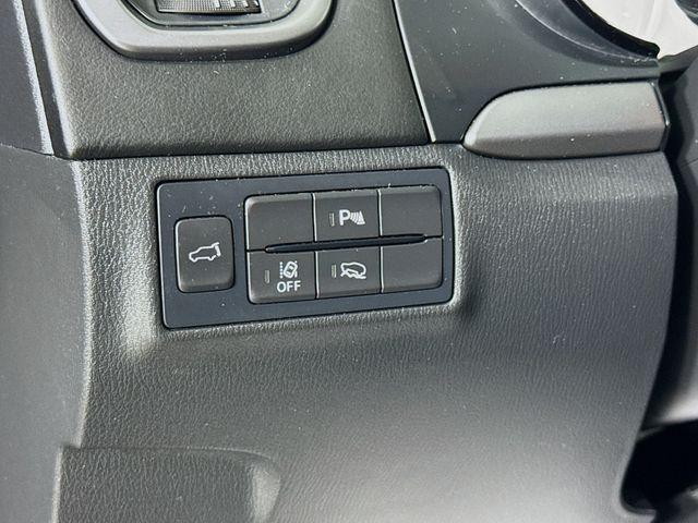 used 2022 Mazda CX-9 car, priced at $25,400