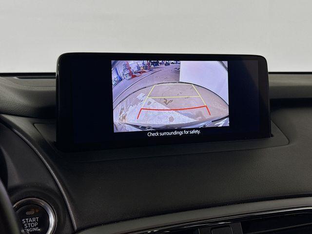 used 2022 Mazda CX-9 car, priced at $25,400