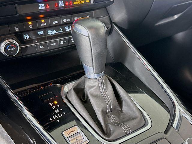 used 2022 Mazda CX-9 car, priced at $25,400