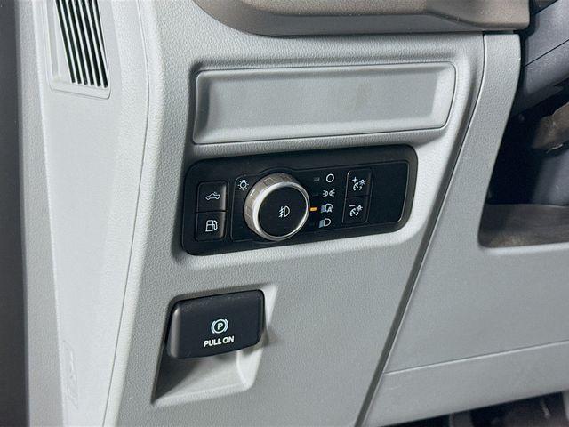 used 2024 Ford F-150 car, priced at $39,600