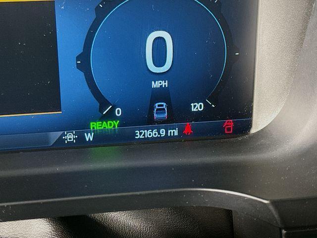 used 2024 Ford F-150 car, priced at $39,600