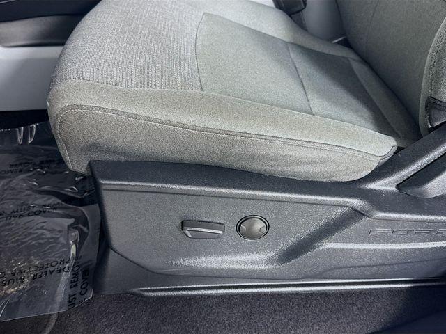 used 2024 Ford F-150 car, priced at $39,600