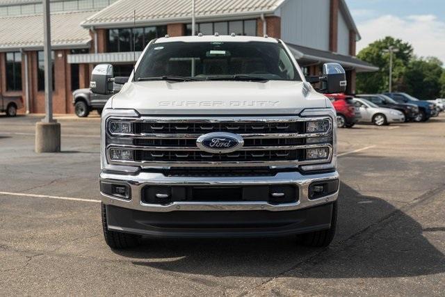 new 2024 Ford F-250 car, priced at $91,745