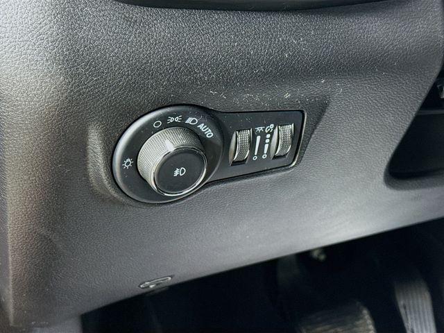 used 2022 Jeep Compass car, priced at $20,750