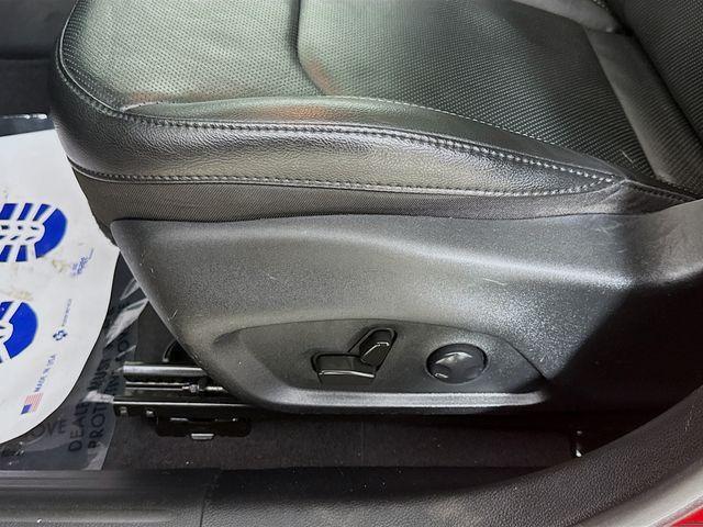 used 2022 Jeep Compass car, priced at $20,750