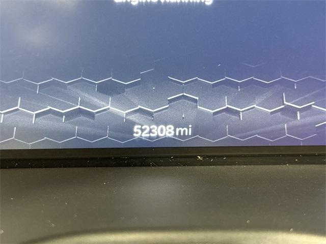 used 2022 Jeep Compass car, priced at $21,670