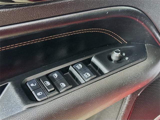 used 2022 Jeep Compass car, priced at $21,670
