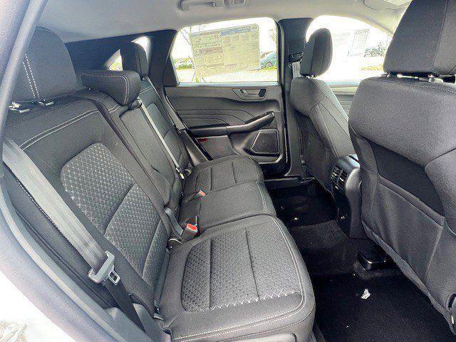 new 2025 Ford Escape car, priced at $29,405