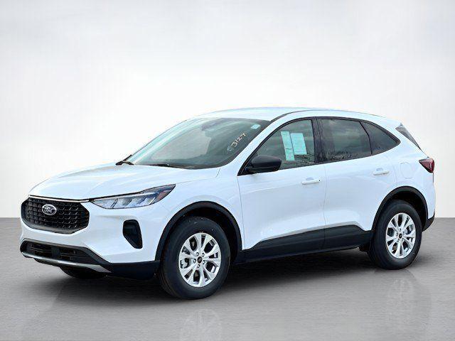 new 2025 Ford Escape car, priced at $29,405