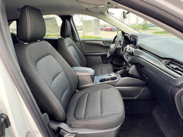new 2025 Ford Escape car, priced at $29,405