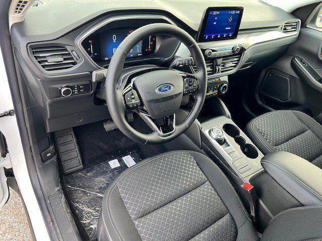 new 2025 Ford Escape car, priced at $29,405