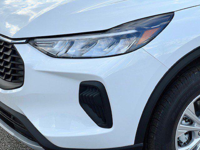 new 2025 Ford Escape car, priced at $29,405
