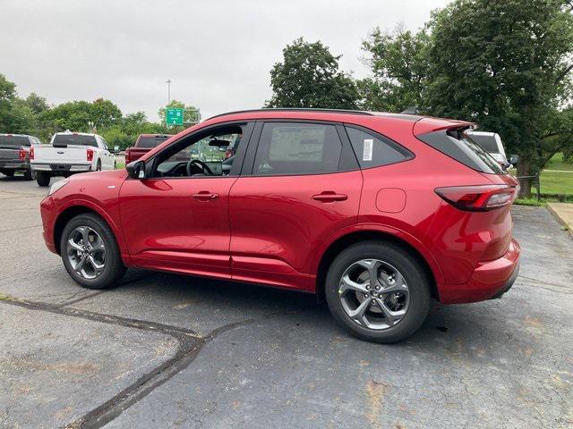 new 2024 Ford Escape car, priced at $32,413