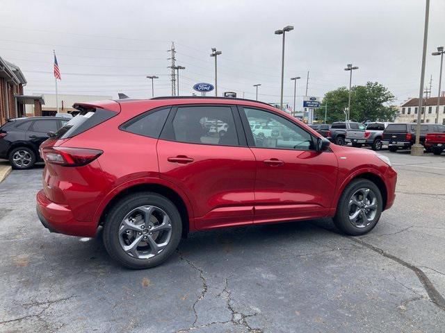 new 2024 Ford Escape car, priced at $32,413