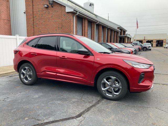 new 2024 Ford Escape car, priced at $32,413