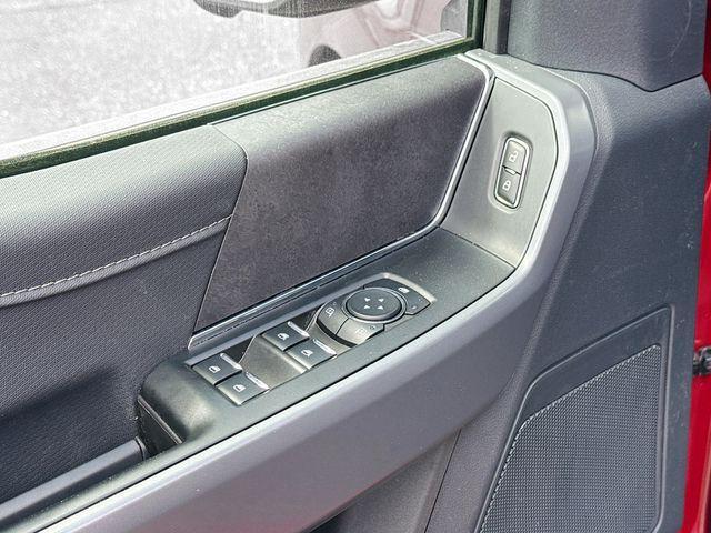 new 2025 Ford F-150 car, priced at $52,937