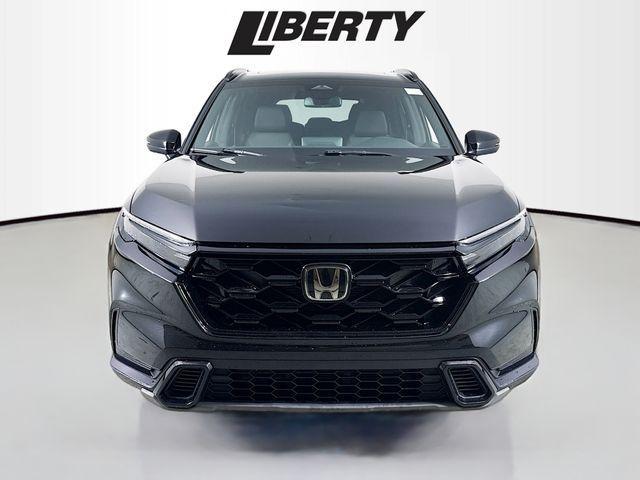 used 2023 Honda CR-V Hybrid car, priced at $28,399