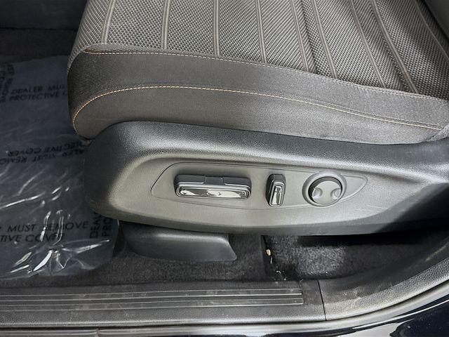 used 2023 Honda CR-V Hybrid car, priced at $28,399