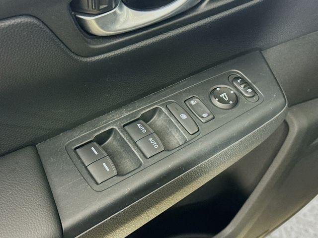 used 2023 Honda CR-V Hybrid car, priced at $28,399