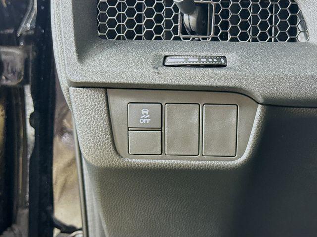 used 2023 Honda CR-V Hybrid car, priced at $28,399