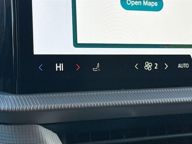 new 2026 Ford Explorer car, priced at $44,280