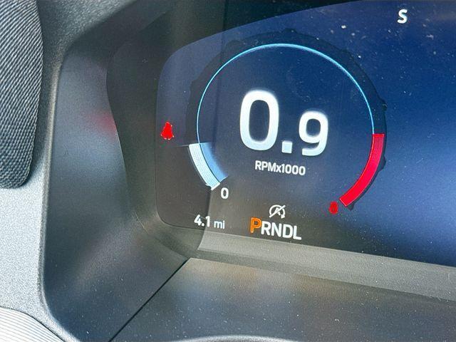 new 2026 Ford Explorer car, priced at $44,280