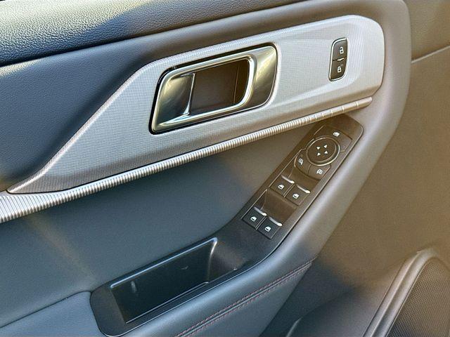 new 2026 Ford Explorer car, priced at $44,280