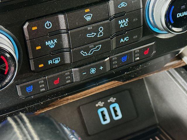 used 2016 Ford F-150 car, priced at $26,600