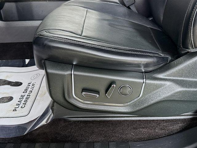 used 2016 Ford F-150 car, priced at $26,600