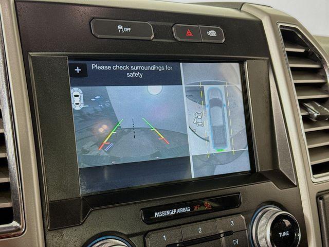 used 2016 Ford F-150 car, priced at $26,600