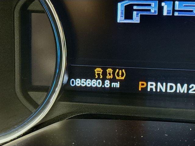 used 2016 Ford F-150 car, priced at $26,600