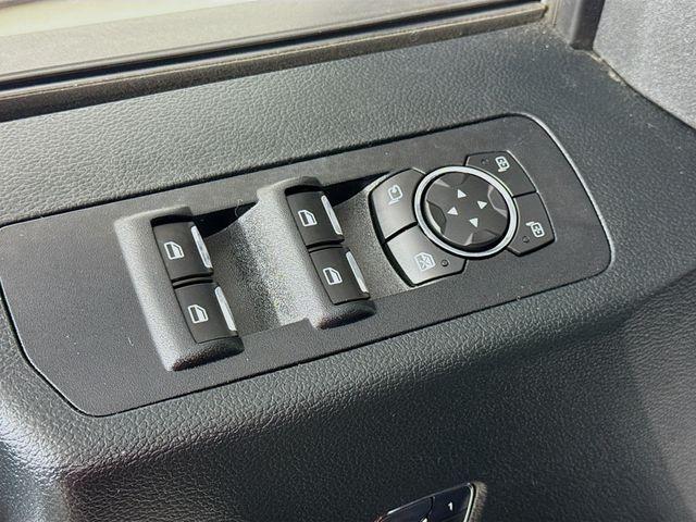 used 2016 Ford F-150 car, priced at $26,600