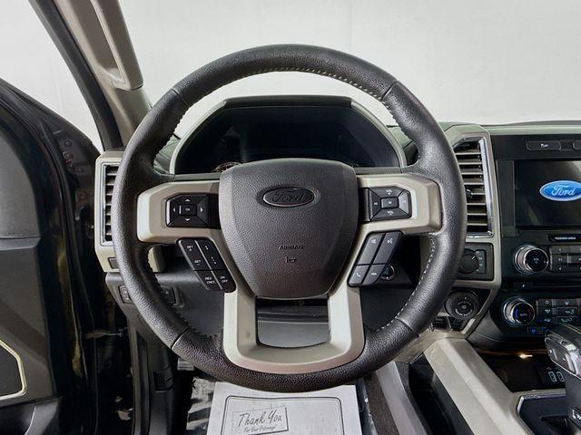 used 2016 Ford F-150 car, priced at $26,600