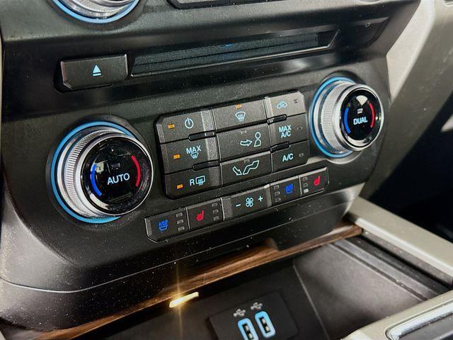 used 2016 Ford F-150 car, priced at $26,600