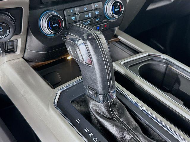 used 2016 Ford F-150 car, priced at $26,600